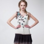 Юбки под разные тиры фигуры